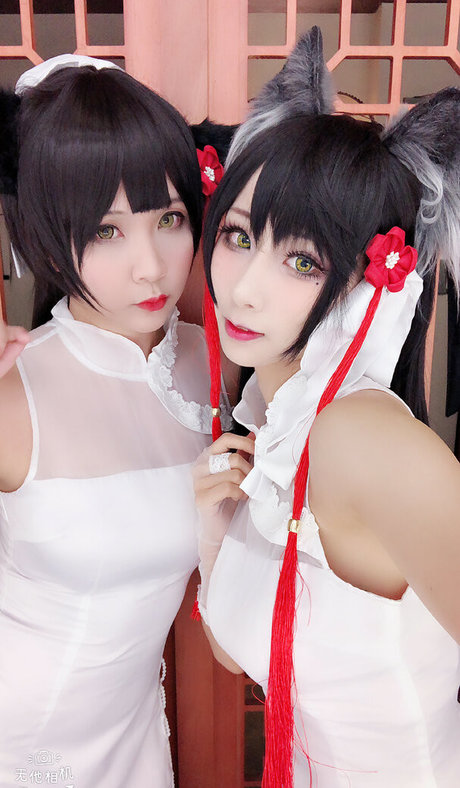 Hana Bunny onlyfans model photo