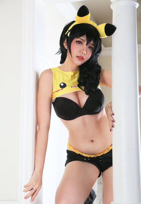 Hana Bunny free only fans