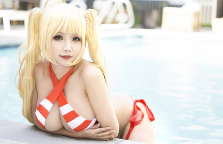 Hana Bunny leaked onlyfans pics