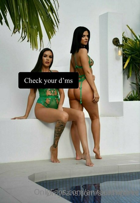 anitacassinfree onlyfans nudes