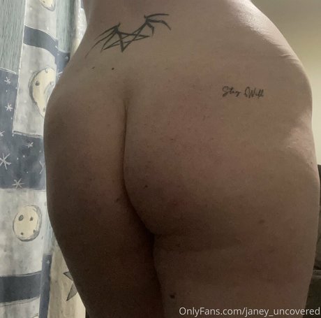 janey uncovered only fans free