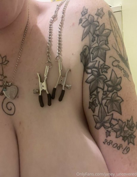 janey uncovered onlyfans leaks porn