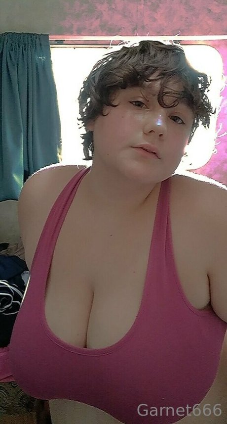 garnet666 new leaked onlyfans