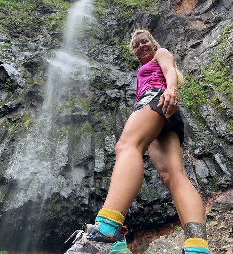 Babs Kijewski nude porn onlyfans