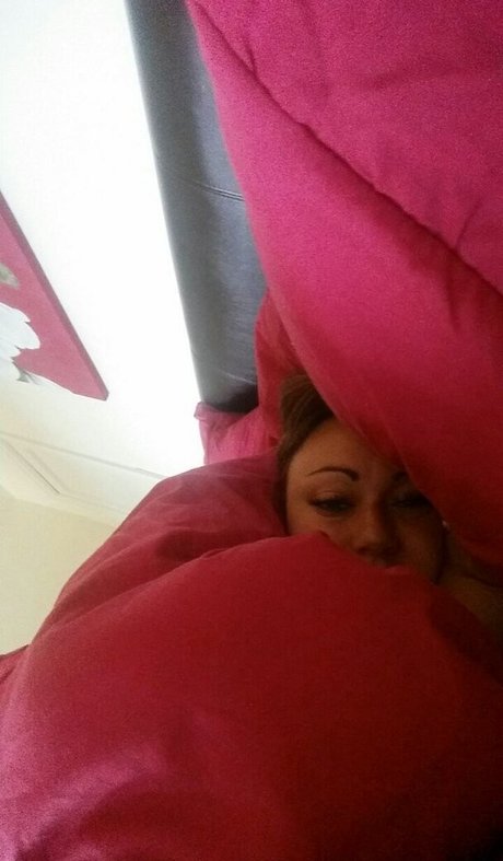 BBW JoJo Exotic naked onlyfans leaked