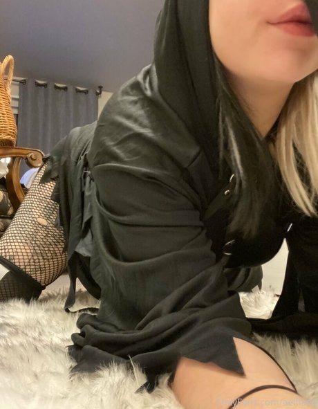 aelflaed onlyfans pics nude