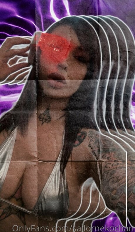 sailornekochan nudes only fans