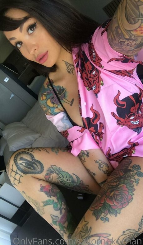 sailornekochan porn onlyfans