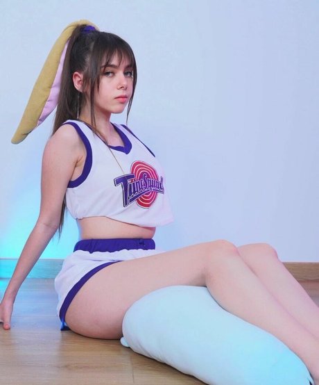 IJenz nude onlyfans leak