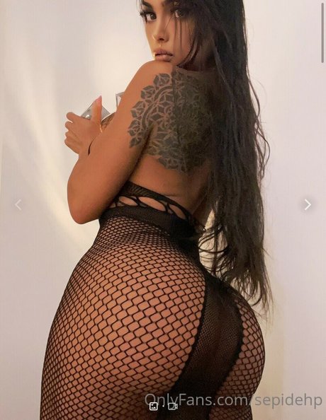 sepidehp new onlyfans leaks