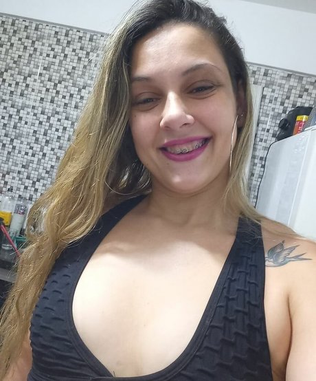 Christine Rayssa leaked porn onlyfans