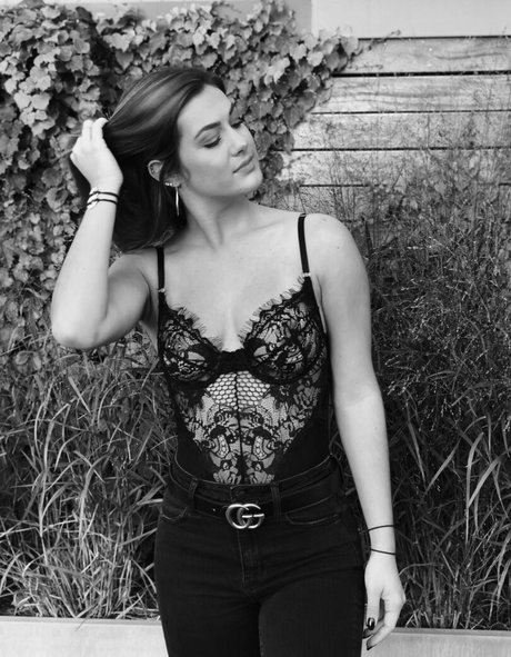 Maria Fiore naked only fans