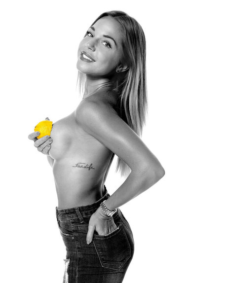 Maddy Burciaga naked leaked onlyfans