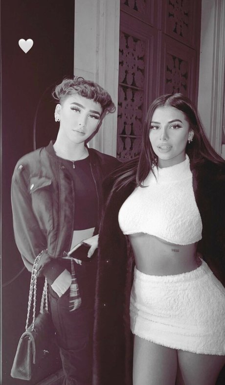 LouMrcsl only fans leak nude