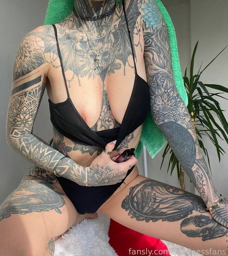 Diana Madness nudes onlyfans