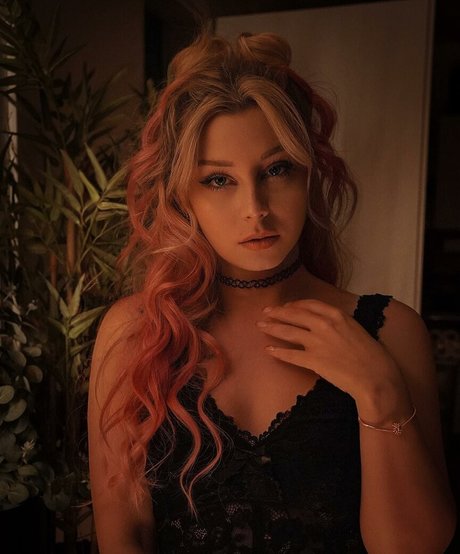 JenNyan nudes onlyfans leak