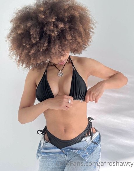 afroshawty onlyfans sexy
