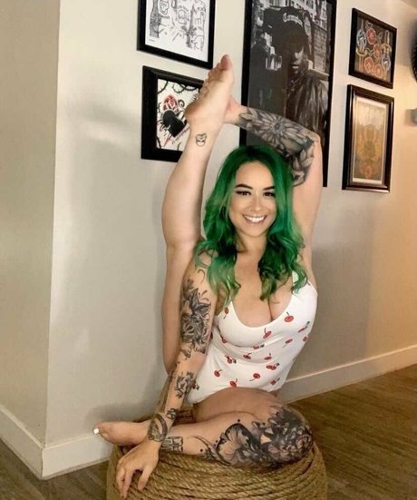 blackheartburlesque leaked nudes onlyfans