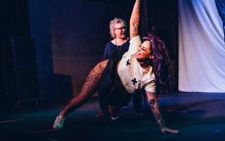 blackheartburlesque onlyfans free content