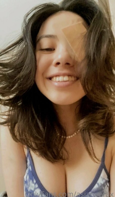 asiariverax onlyfans tits