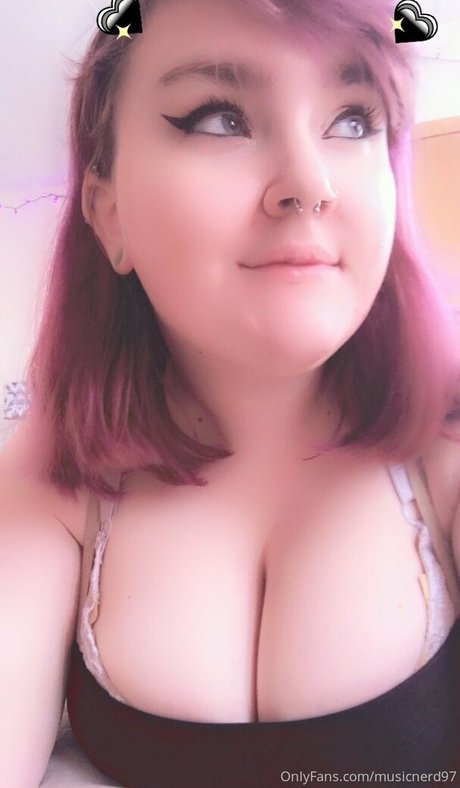 perci 97 onlyfans nude leaked