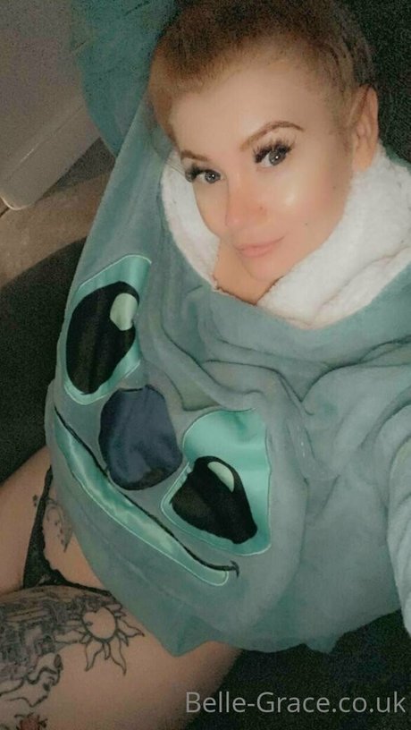 bellegrace leak onlyfans