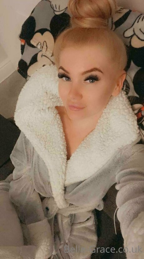 bellegrace nude leak onlyfans