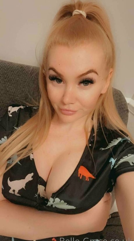 bellegrace onlyfans nudes leaks