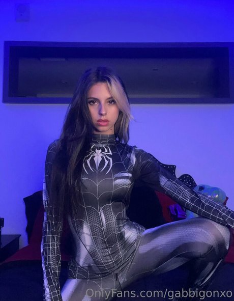 gabbigonxo Profile pic