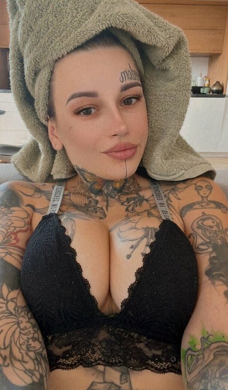 Dryadaa onlyfans sexy
