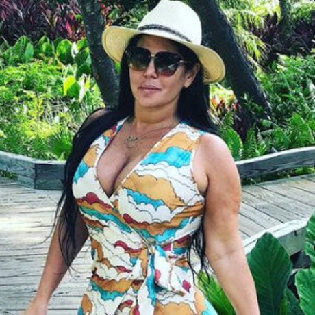 Coroa Gostosa only fans sex