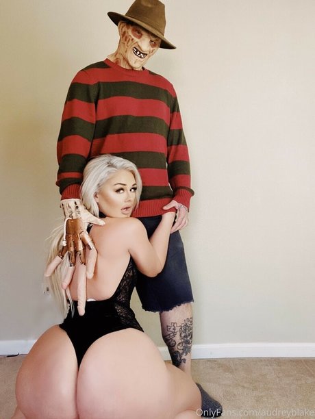 audreyblake naked only fans