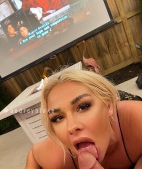 audreyblake onlyfans porn leak
