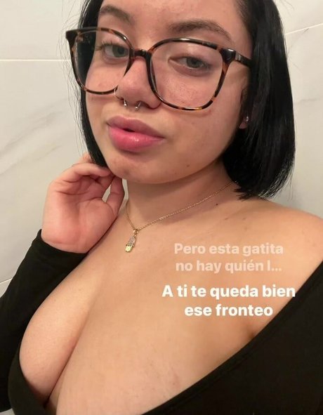 Sesy Dadoll onlyfans nude tits