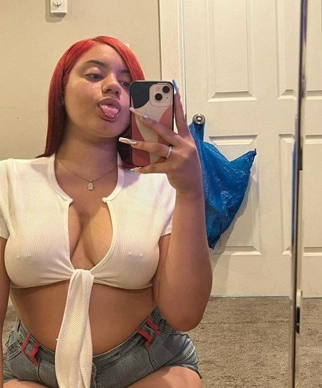 Sesy Dadoll onlyfans leaked xxx