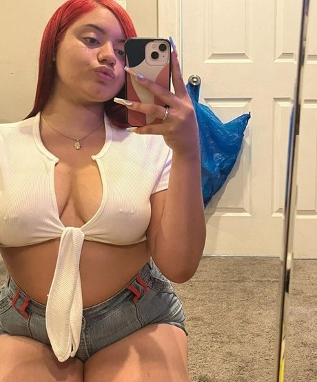 Sesy Dadoll naked leaked onlyfans