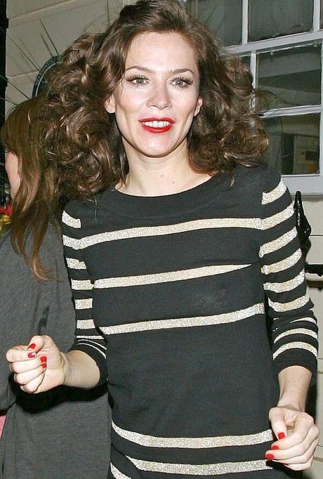 Anna Friel onlyfans sex