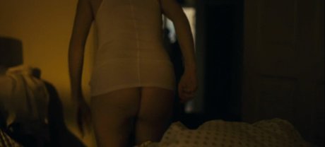 Anna Friel nudes onlyfans leaks