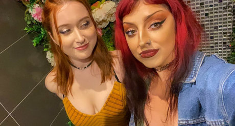 Eva O Hara only fans review