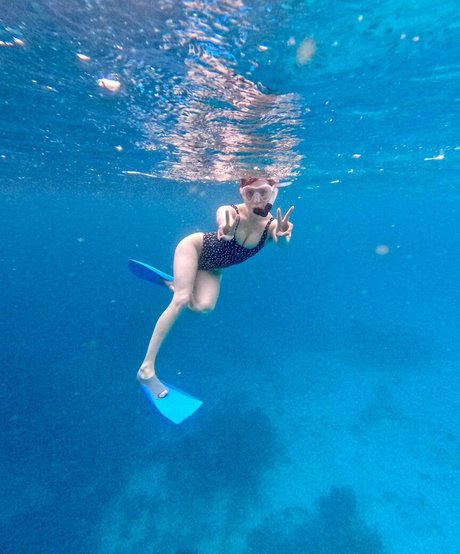 Eva O Hara onlyfans leaks.