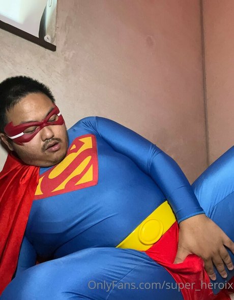 super heroix onlyfans images