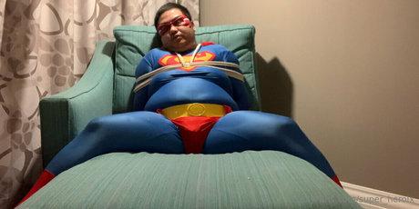 super heroix leaked onlyfans porn