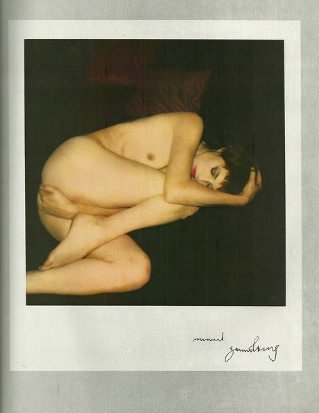 Jane Birkin only fans leaks