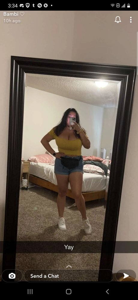 Bambinoexx onlyfans leaked nude