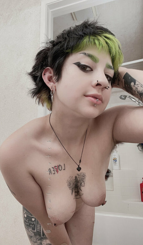 Gremlinbxtch only fans review