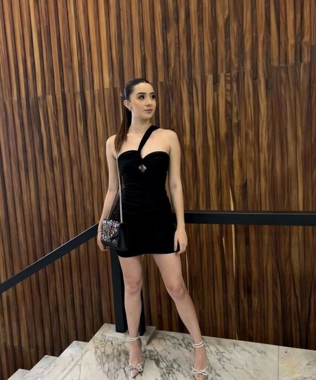 Estefanya garcia nude porn onlyfans