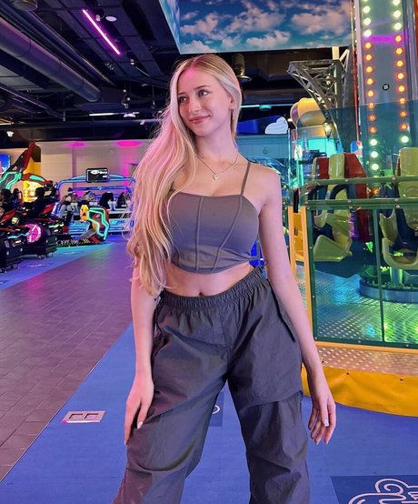 Sophia Diamond onlyfans leaks
