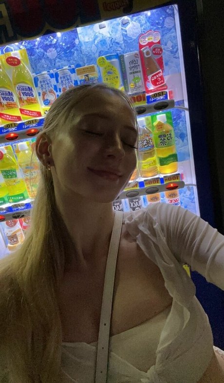 Sophia Diamond Profile pic
