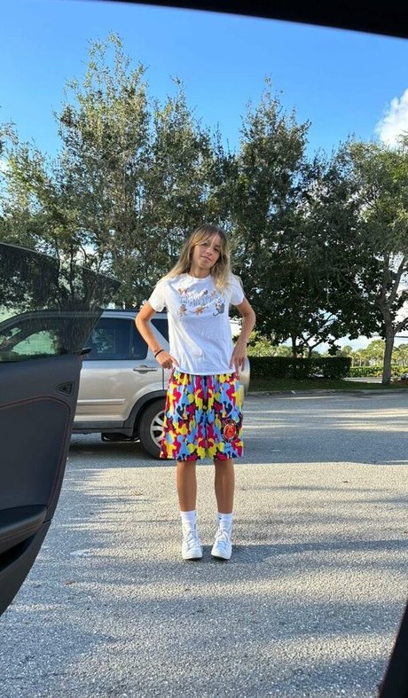 Sadie Mckenna onlyfans x