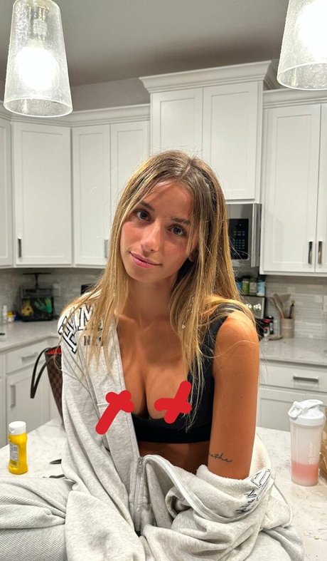 Sadie Mckenna onlyfans leams